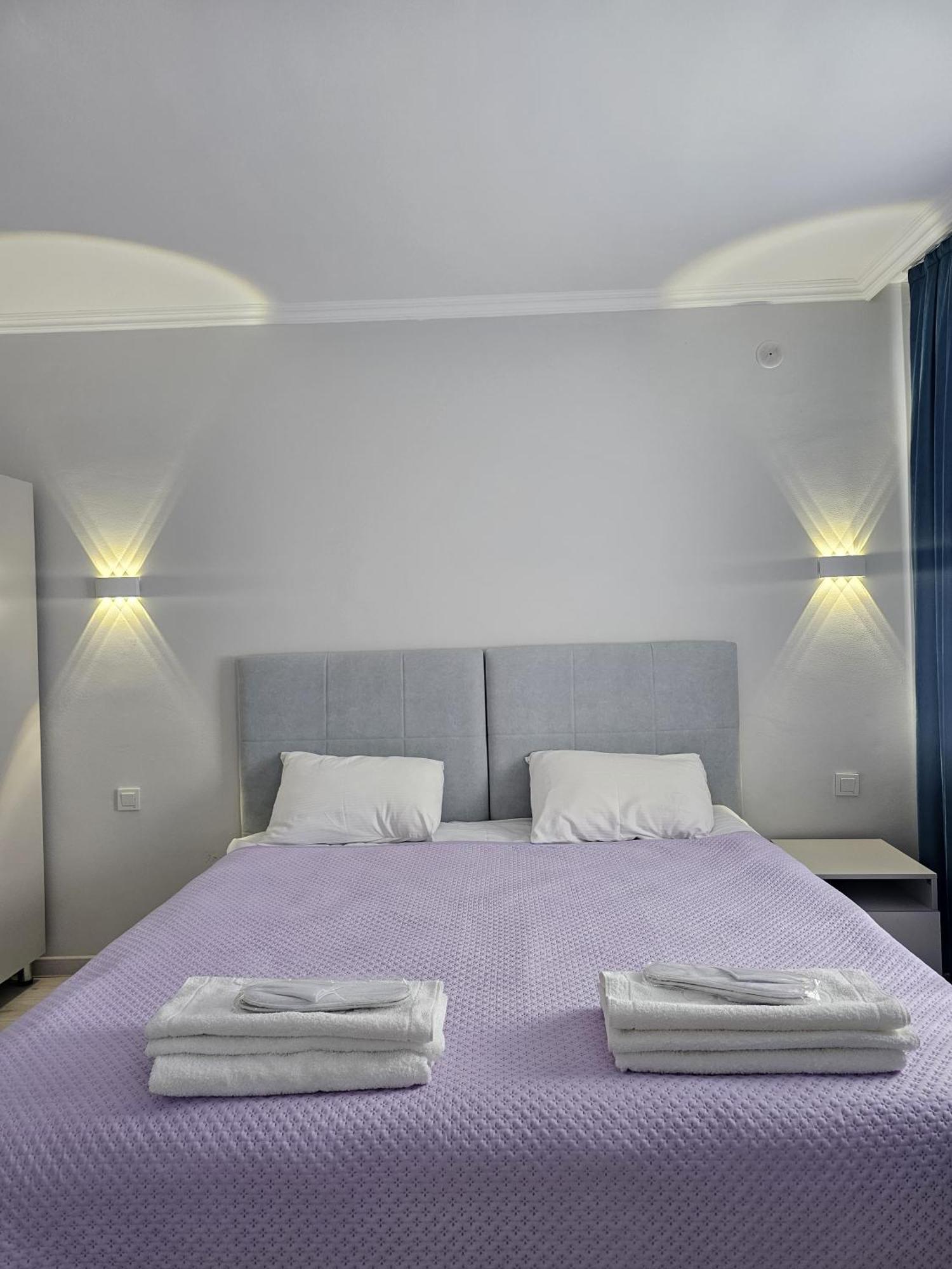 Yassy Hotel, Turkistan Eksteriør bilde