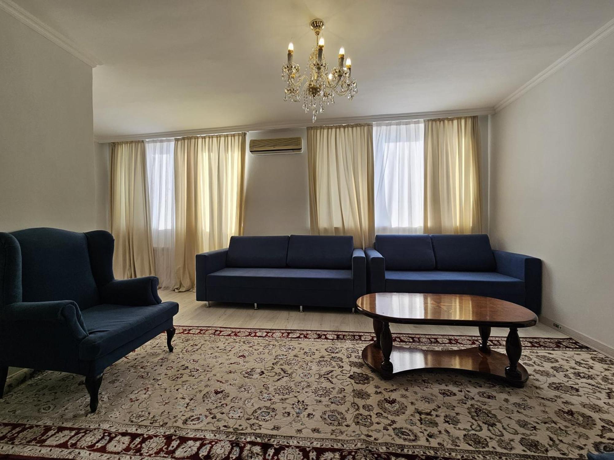 Yassy Hotel, Turkistan Eksteriør bilde